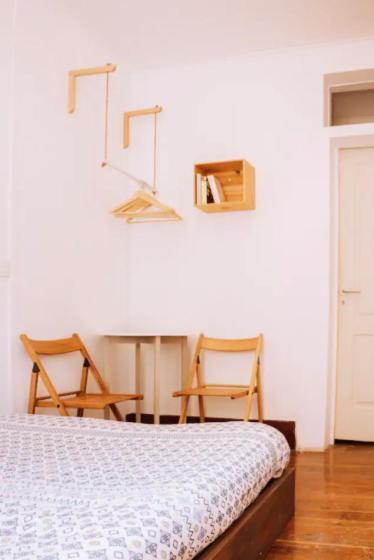 Casa de hóspedes Martim Moniz 4th Floor Lisboa